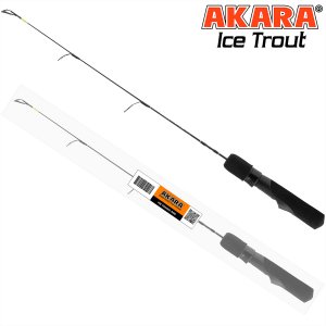 Удочка зимняя Akara Ice Trout 50 см