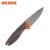 Нож Akara Explorer Fixed 95 mm 8Cr13MoV