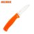 Нож складной Akara Hiker 85 mm Orange
