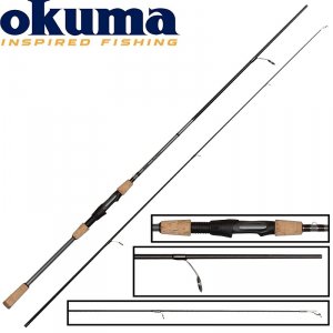 Спиннинг Okuma Alaris