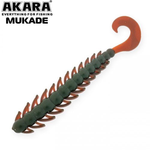 Твистер Akara Mukade