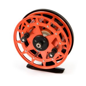 Катушка проводочная Akara Невская 901A 2bb