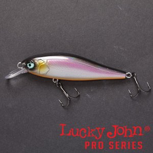 Воблер Lucky John Pro Series Anira LB 39SP