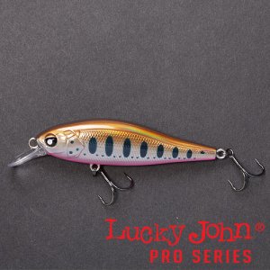 Воблер Lucky John Pro Series Anira LB 39SP