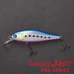 Воблер Lucky John Pro Series Anira LB 39SP