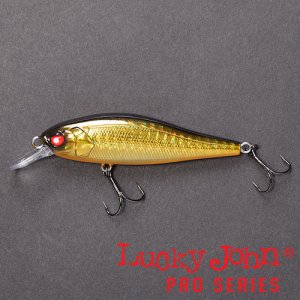 Воблер Lucky John Pro Series Anira LB 39SP