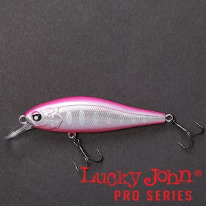 Воблер Lucky John Pro Series Anira LB 39SP