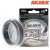 Шнур Akara Power Action Grey 135 м