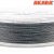 Шнур Akara Power Action Grey 135 м