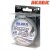 Шнур Akara Power Action Grey 135 м