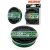 Шнур Akara Power Action X-4 Green 100 м