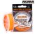 Шнур Akara Power Action X-4 Orange 135 м