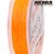 Шнур Akara Power Action X-4 Orange 135 м