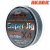 Шнур Akara Super Jig Gray 135 м