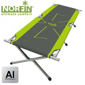 Кровать складная Norfin Aspern NF