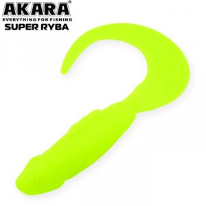 Твистер Akara Super Ryba