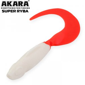 Твистер Akara Super Ryba