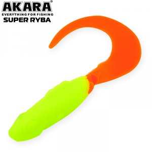 Твистер Akara Super Ryba
