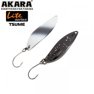 Блесна колебалка Akara Lite Series Tsume