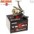 Катушка безынерционная Akara Teuri 1504 UL 6+1 bb