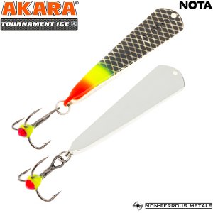 Блесна зимняя Akara Tournament Ice Nota