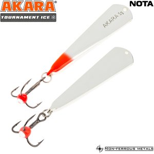 Блесна зимняя Akara Tournament Ice Nota