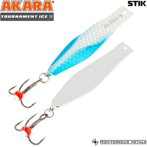 Блесна зимняя Akara Tournament Ice Stik