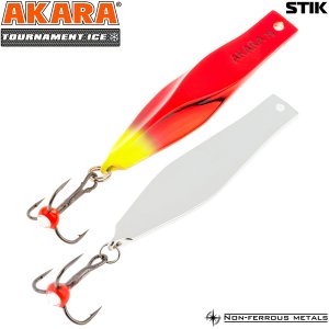 Блесна зимняя Akara Tournament Ice Stik