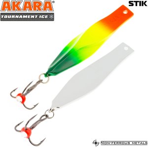 Блесна зимняя Akara Tournament Ice Stik