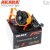 Катушка мультипликаторная зимняя Akara Tracker SX 3+1 bb с курком