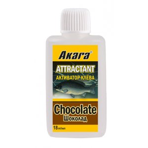 Аттрактант Akara 18 мл Шоколад