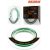 Шнур Akara Ultra Light Competition Green 150 м