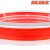 Шнур Akara Ultra Light Orange 100 м