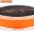 Шнур Akara Ultra Light PRO Orange 100 м