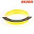 Шнур Akara Ultra Light Yellow 100 м