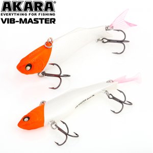 Воблер Akara раттлин Vib-Master