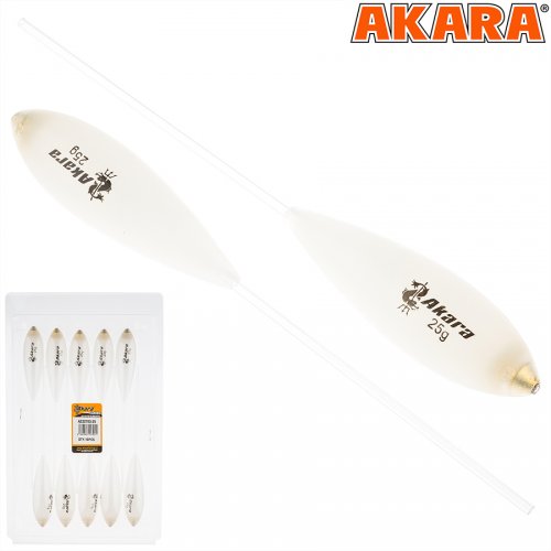 Сбирулино (бомбарда) Akara AZ22703 нейтральной плавучести