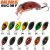 Воблер Akara Bug 38F