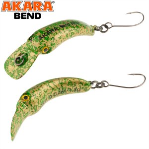 Воблер Akara Bend