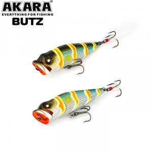 Воблер Akara Butz