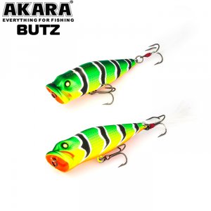 Воблер Akara Butz