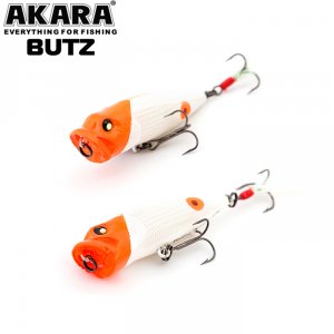 Воблер Akara Butz