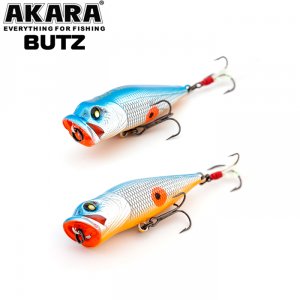 Воблер Akara Butz