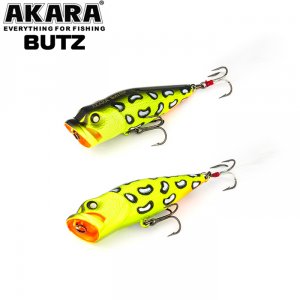 Воблер Akara Butz