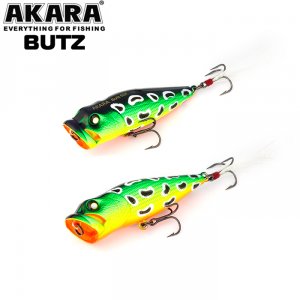 Воблер Akara Butz