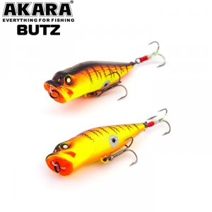Воблер Akara Butz