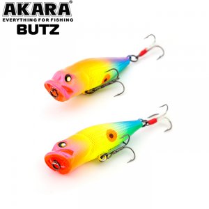 Воблер Akara Butz