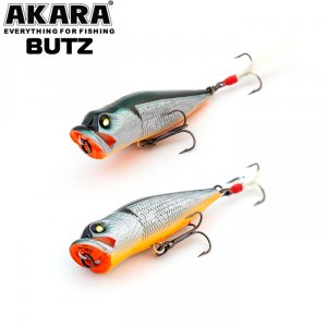 Воблер Akara Butz