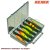 Коробка Akara BA-102 25х16,5х3,6 см