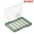 Коробка Akara BA-107 14х10,4х2,3 см